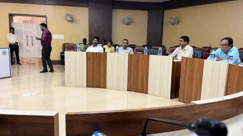 मनीष जायसवाल