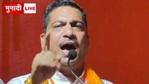 भानु प्रताप शाही मामला
