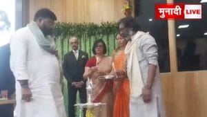 मुख्यमंत्री हेमंत सोरेन