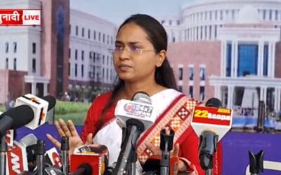 शिल्पी नेहा तिर्की