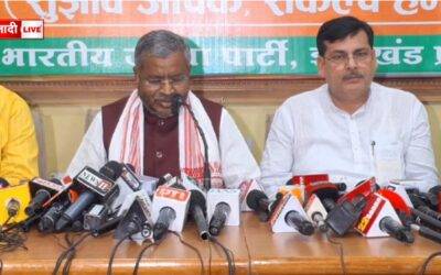 बाबूलालमरांडी