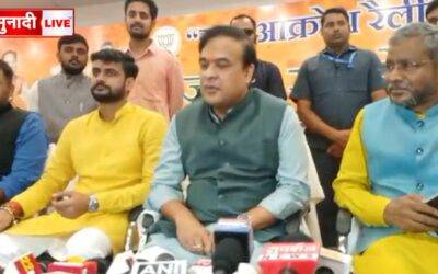 बाबूलाल मरांडी