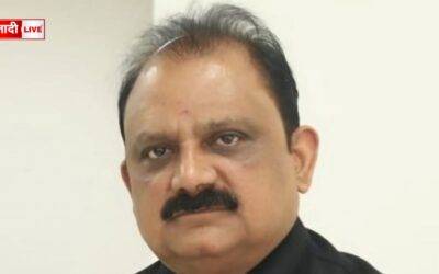 हेमंत सोरेन