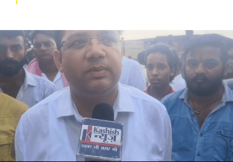 दुर्घटना में नवजात सहित महिला की मौत , कई किलोमीटर तक लगा जाम 9 NH 23 जाम