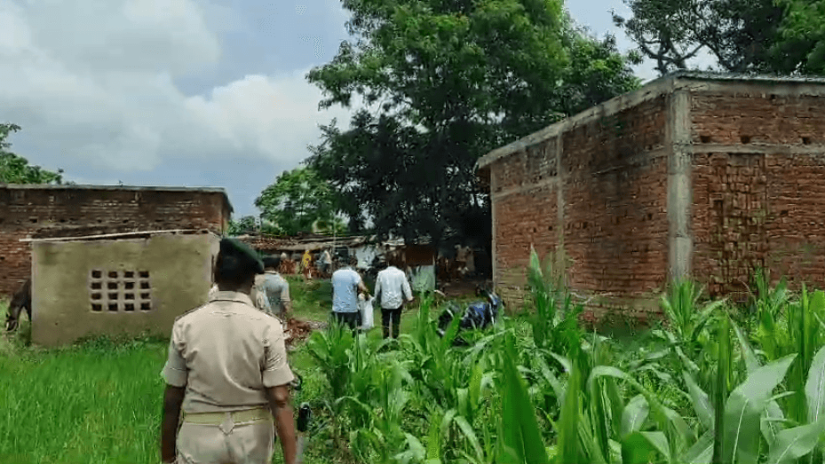 झारखंड में एटीएस की बड़ी कार्रवाई: 14 स्थानों पर छापेमारी, सात आतंकी गिरफ्तार 31 ate