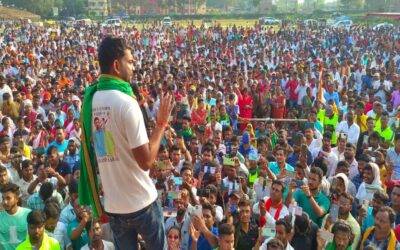 झारखंड मांगे जयराम कार्यक्रम का हुआ आयोजन jairam
