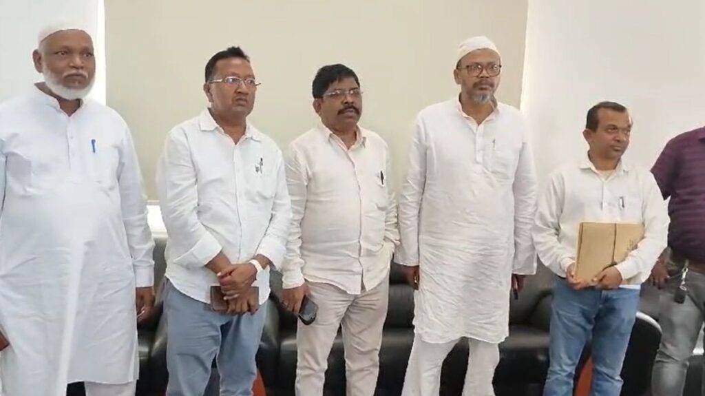 एक हजार एकड़ सरकारी जमीन घोटाला 2 जमीन