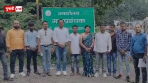 मजदूरों का आंदोलन