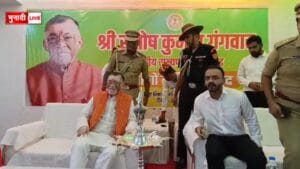 लोहरदगा दौरा