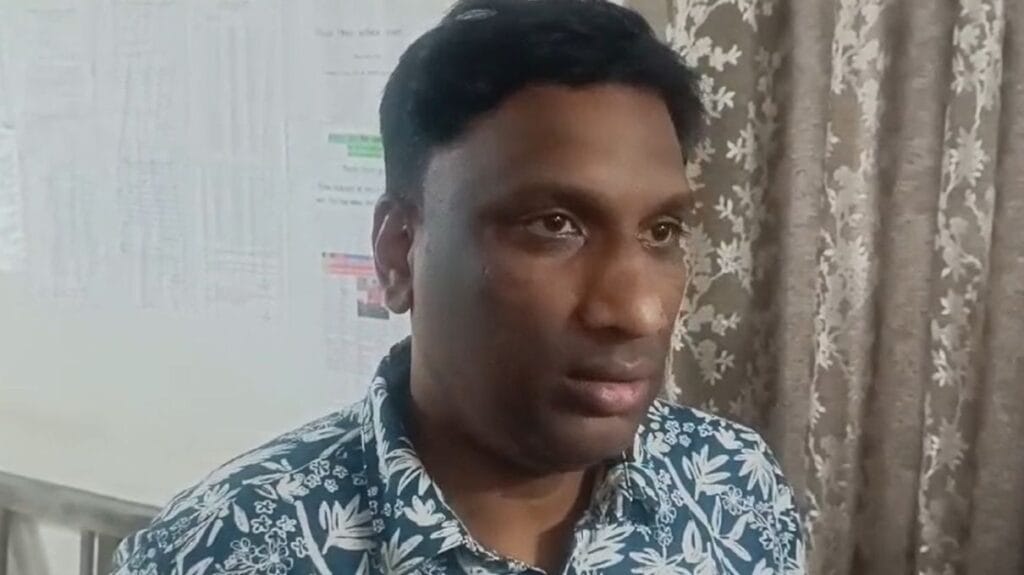 हजारीबाग