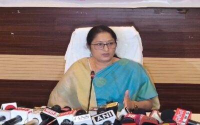 अन्नपूर्णा देवी