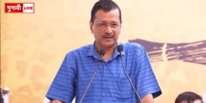 kejriwal CM