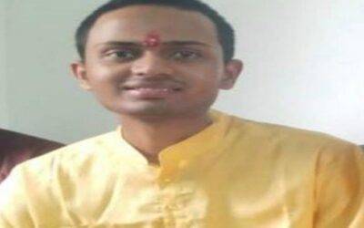 ABHISHEK RAVI