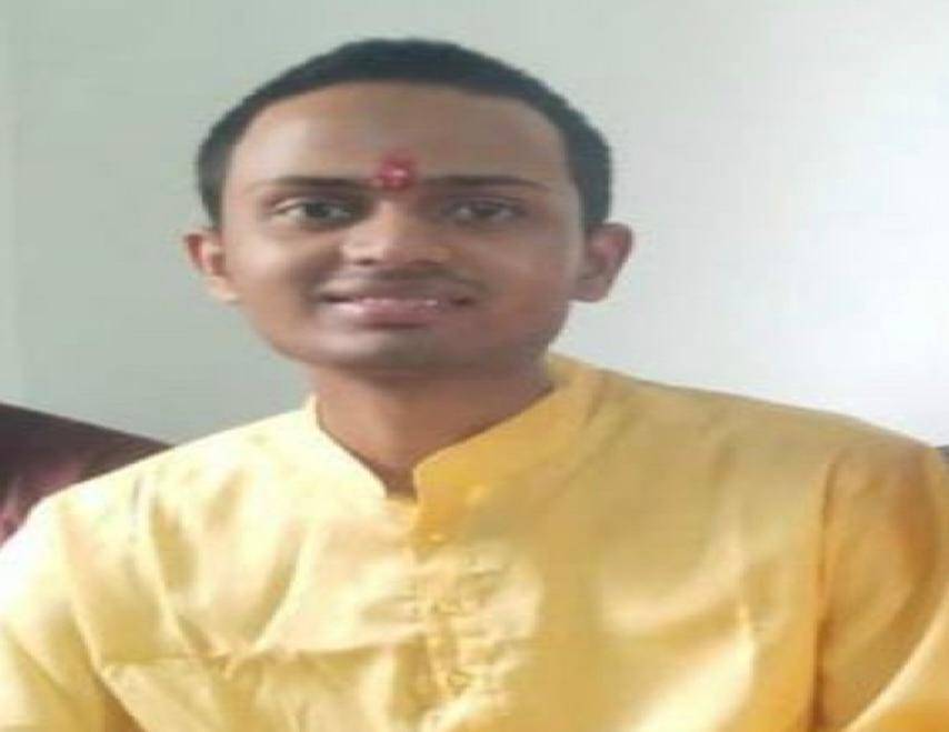 ABHISHEK RAVI