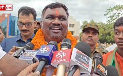 अमर कुमार बाउरी