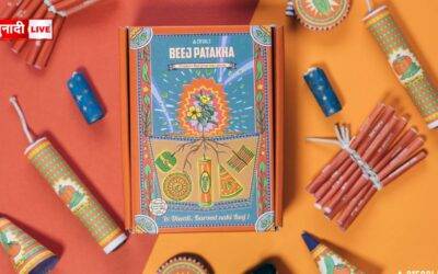 आतिशबाजी