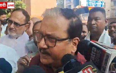झारखंडमहागठबंधन