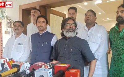 झारखंड विधानसभा चुनाव