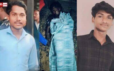 रामगढ़ सड़क दुर्घटना