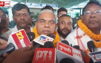 केशव महतो कमलेश