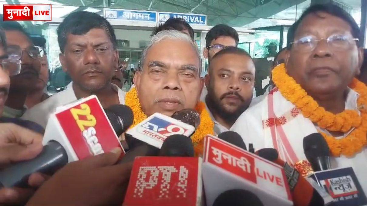 केशव महतो कमलेश
