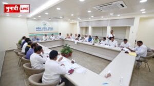 झारखंड विधानसभा चुनाव