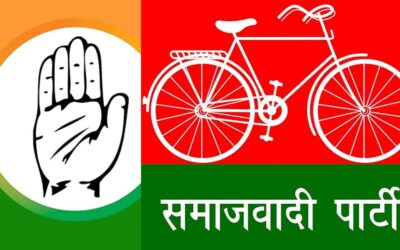 कांग्रेस पार्टी समाचार