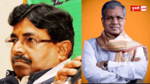 नेतृत्व परिवर्तन
