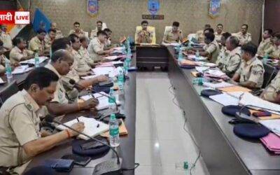 बोकारो पुलिस