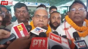 केशव महतो कमलेश