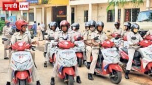 सुरक्षाव्यवस्था