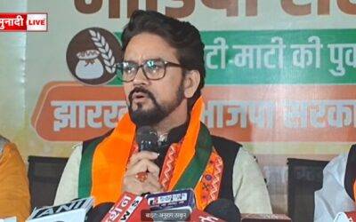 अनुरागठाकुर