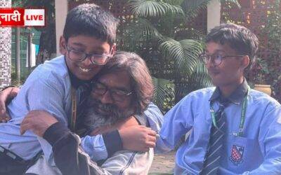 झामुमो की जीत (1)