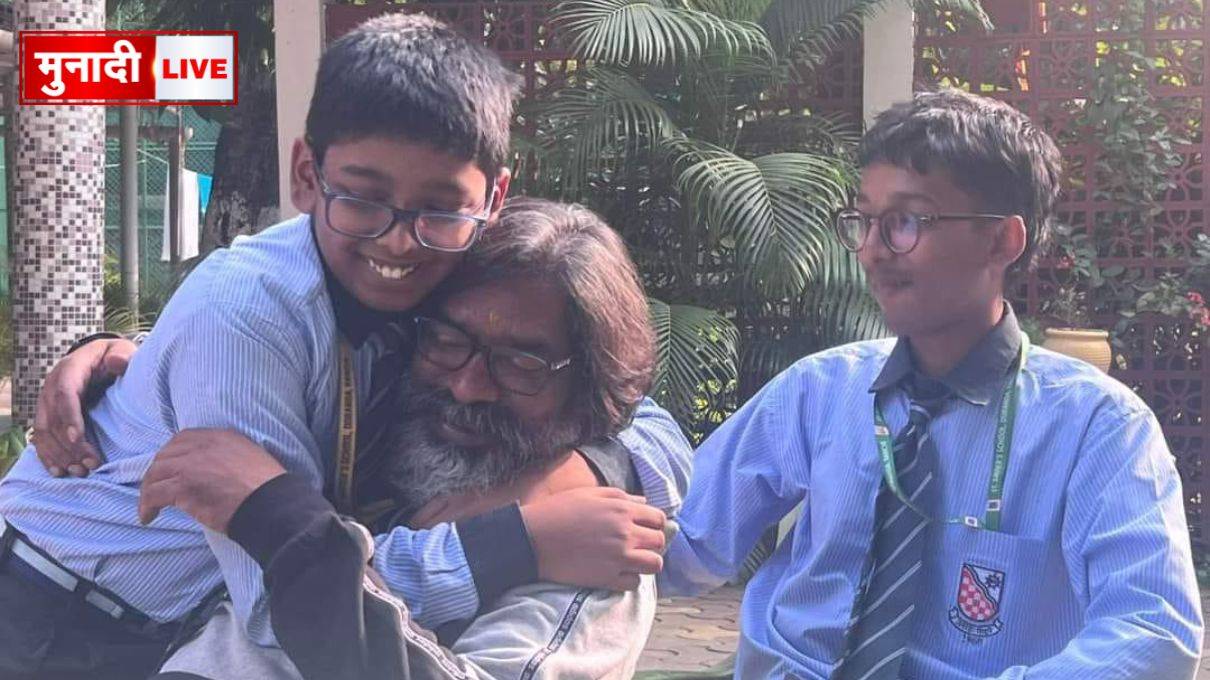 झामुमो की जीत (1)