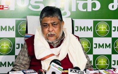 भाजपा आलोचना