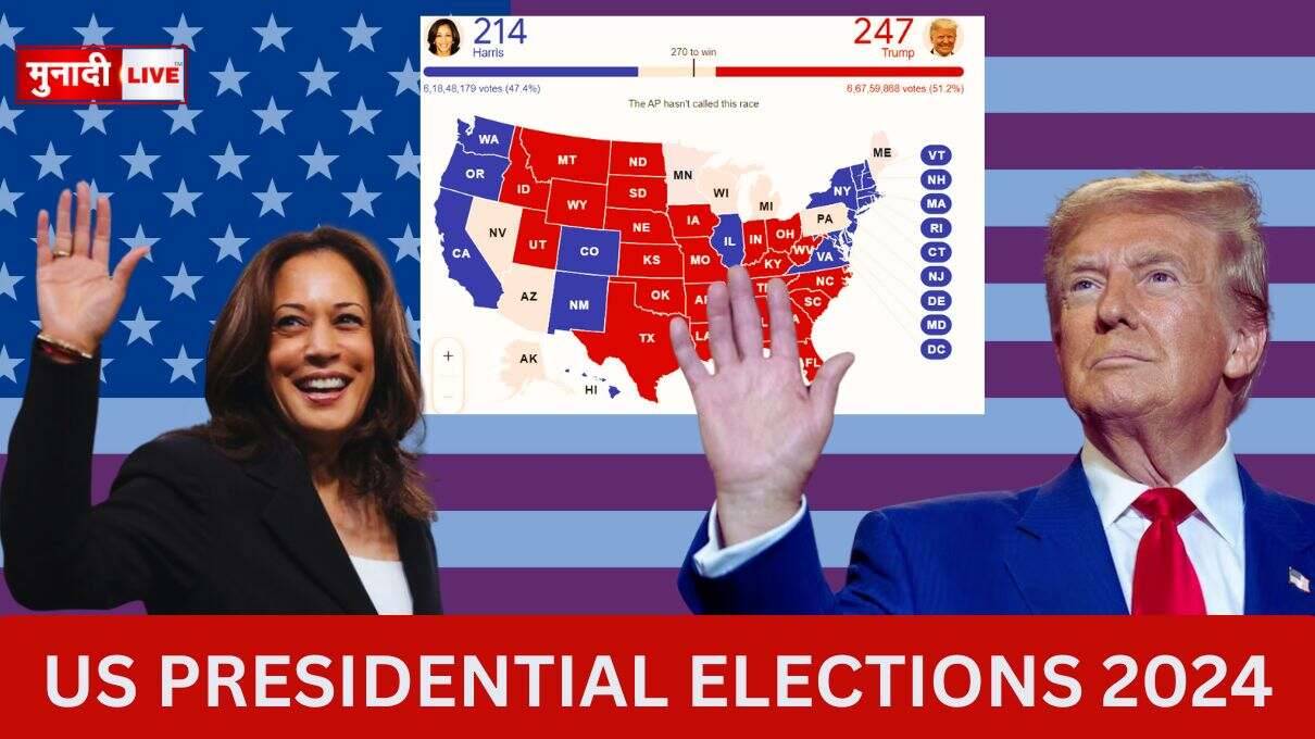 US Election