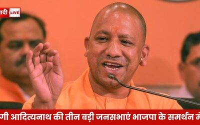 Yogi Adityanath