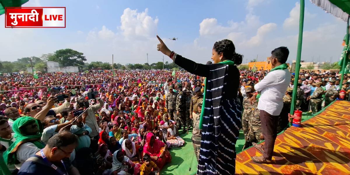 kalpana potka