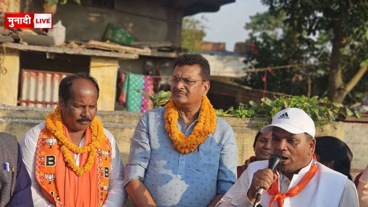 प्रदीप प्रसाद