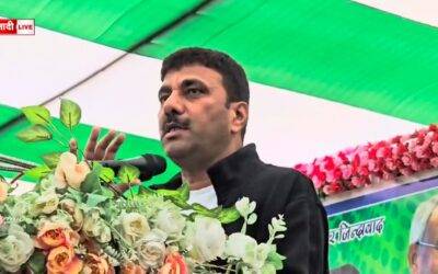 अमरेंद्र पाण्डेय