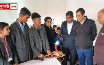 आरकेडीएफ विश्वविद्यालय