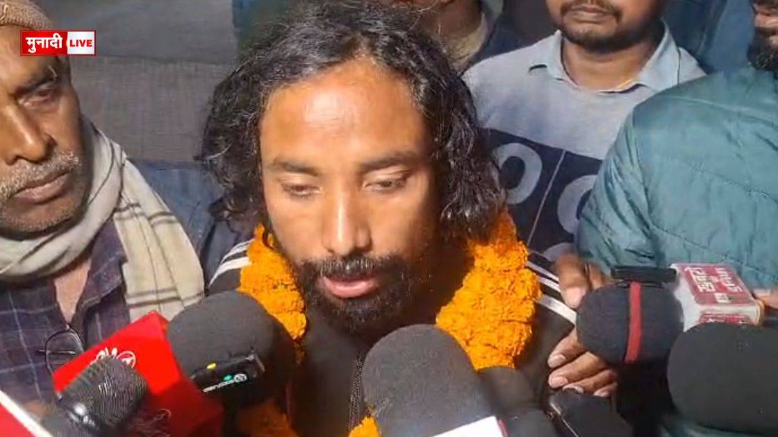 _छात्र नेता