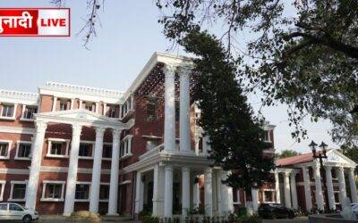 वालीबॉलप्रतियोगिता