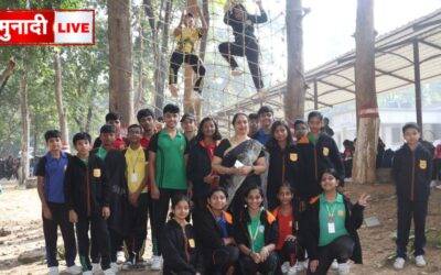 सरला बिरला स्कूल