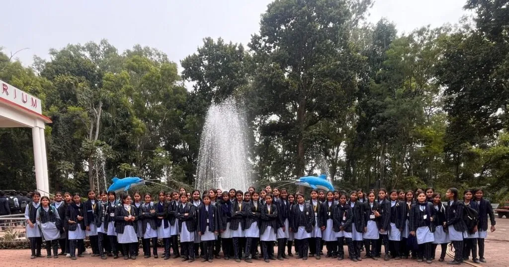 श्री कृष्ण विद्या मंदिर के बच्चे शैक्षणिक भ्रमण पर गए 9 WhatsApp Image 2024 12 05 at 2.34.09 PM 2