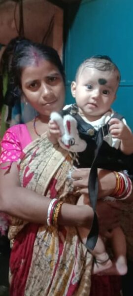 कलयुगी माँ ने आठ माह की बच्ची को फेंका नदी में, बच्ची की मौत। 2 WhatsApp Image 2024 12 10 at 09.03.15 09ed4e16 1 edited