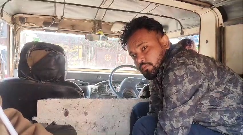 गिरफ्तार: पत्नी की हत्या के आरोपी को पुलिस ने किया गिरफ्तार 2 image 17