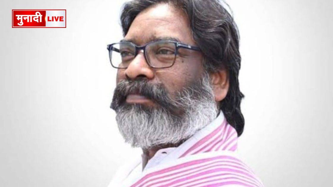मुख्यमंत्री की पहल पर मलेशिया से स्वदेश लौटेंगे झारखंड के 50 कामगार 1 मुख्यमंत्री हेमन्त सोरेन