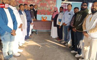 स्वo अब्दुर्रज्जाक अंसारी