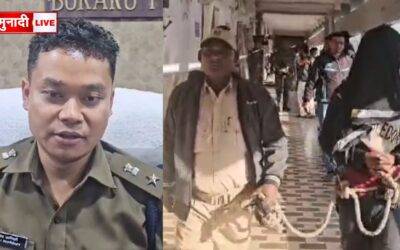 क्राइम न्यूज़